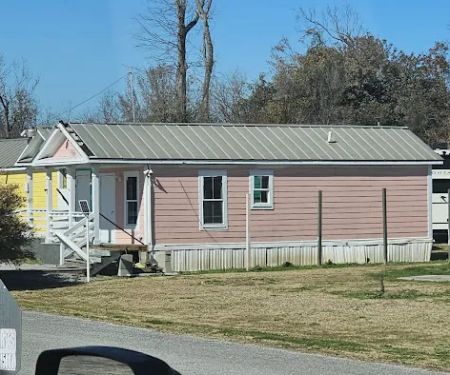 Sugar Hill RV Park