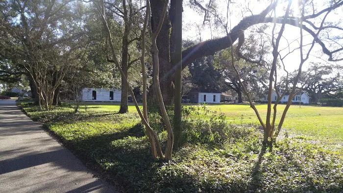 Sugar Hill RV Park Picture 8