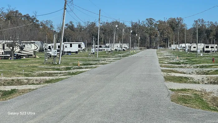 Sugar Hill RV Park Picture 2