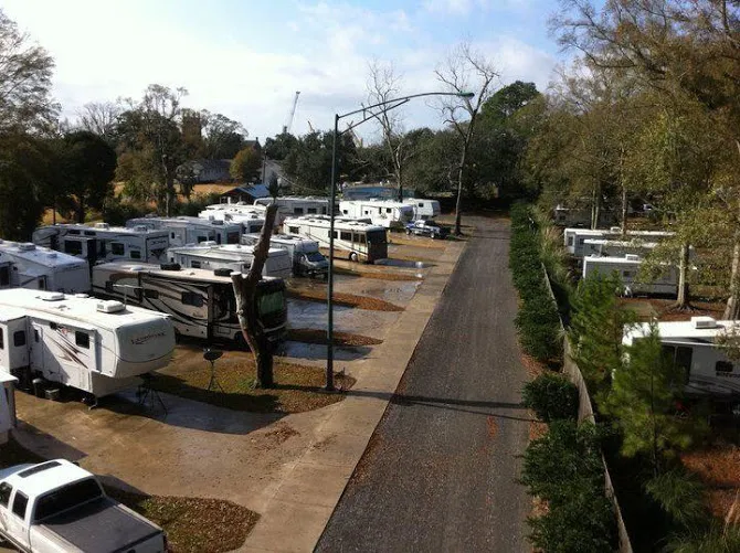 Sugar Hill RV Park Picture 7
