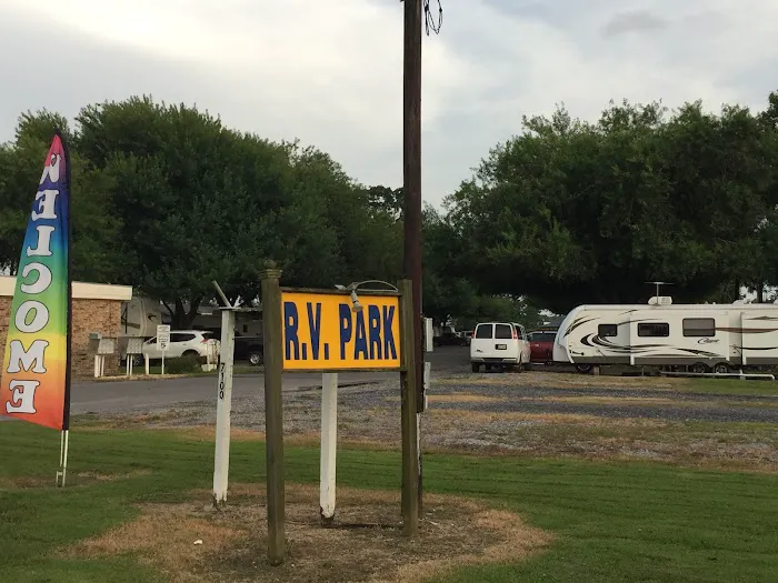 Morgan City RV Park Picture 8
