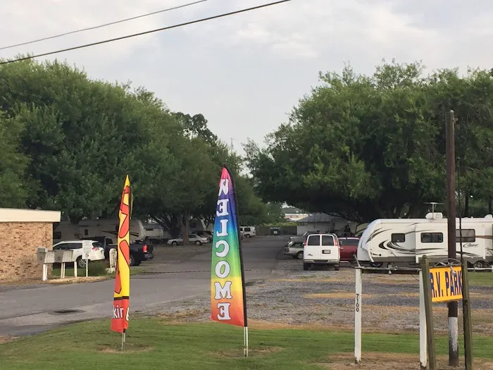 Morgan City RV Park Picture 4