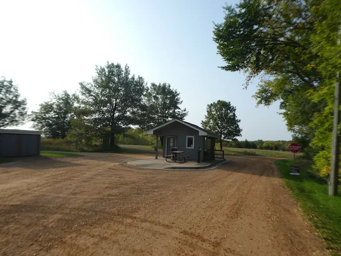 Lake Auburn Campground Picture 1