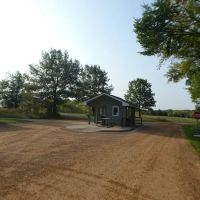 Lake Auburn Campground ico