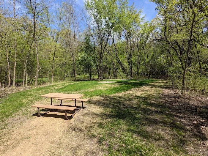 Lake Auburn Campground Picture 2