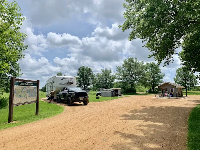 Lake Auburn Campground Picture 6