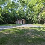 Katrina 1&2 Group Campsite - Baker Park