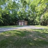 Katrina 1&2 Group Campsite - Baker Park ico