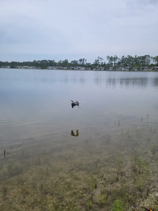 Crystal Lake RV Resort Picture 6