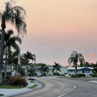 Crystal Lake RV Resort ico