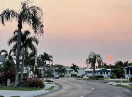 Crystal Lake RV Resort