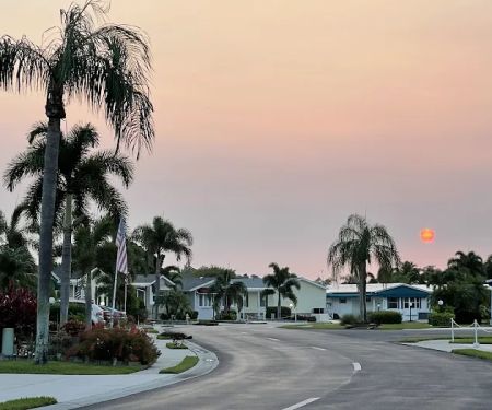 Crystal Lake RV Resort