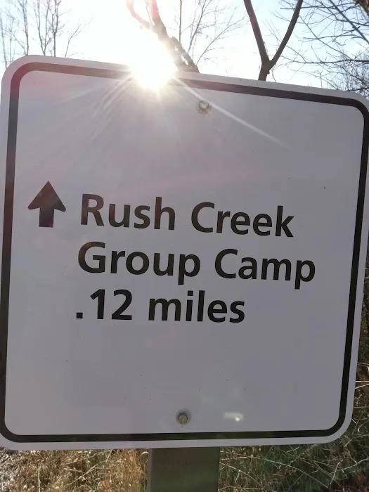 Rush Creek Group Camp Picture 4