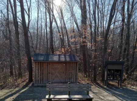 Rush Creek Group Camp