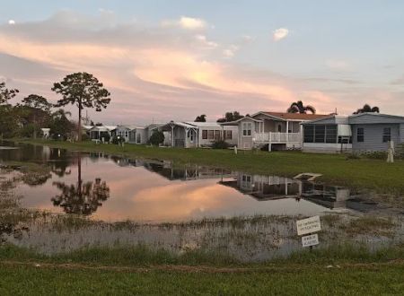 Horizon Village Co-Op Inc