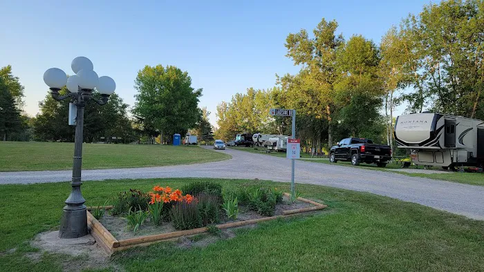 Ham Lake Resort Picture 2
