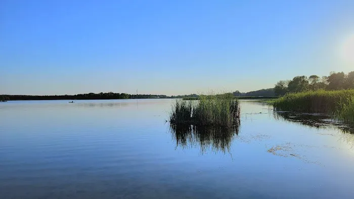 Ham Lake Resort Picture 1