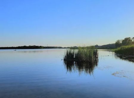 Ham Lake Resort