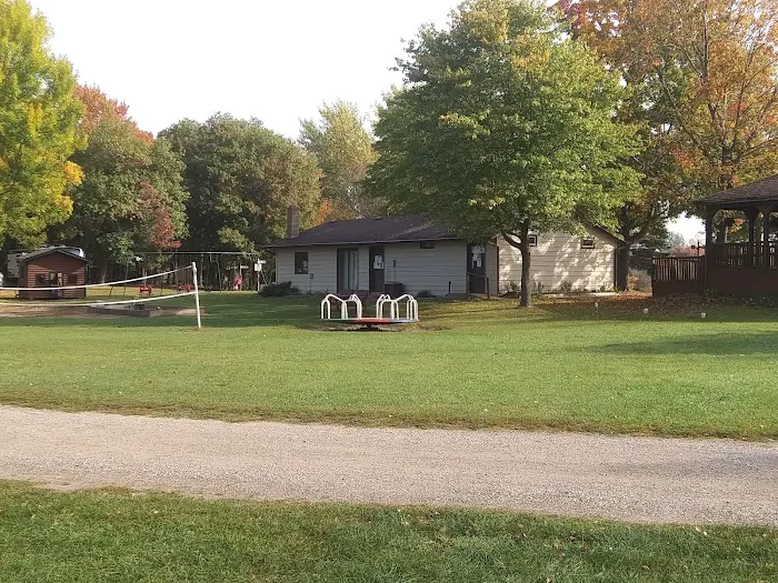 Ham Lake Resort Picture 6