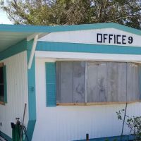 W D Trailer Park ico