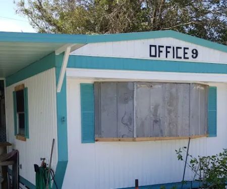 W D Trailer Park