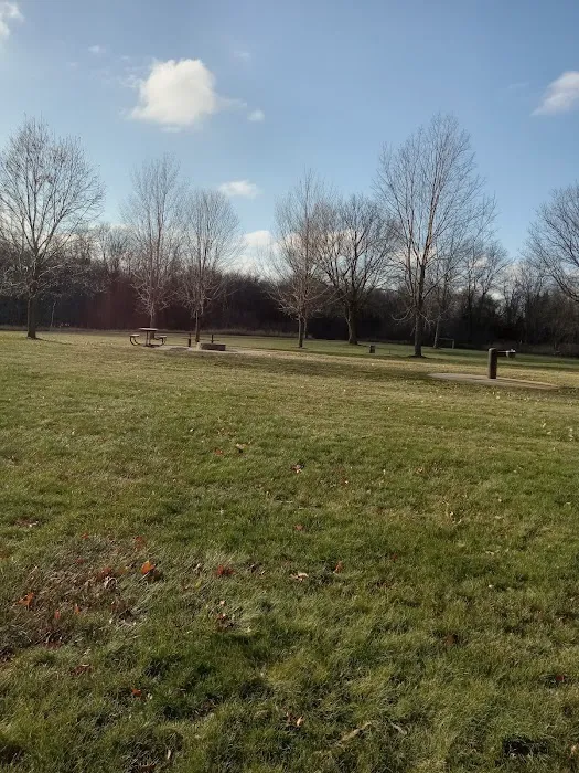 Elm creek campground Picture 1