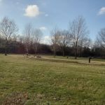 Elm creek campground