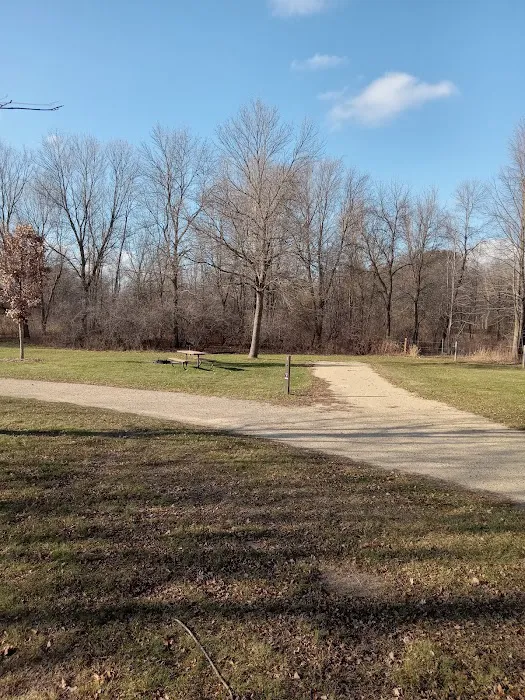 Elm creek campground Picture 5