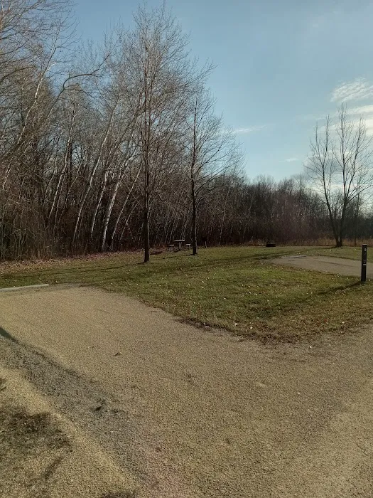 Elm creek campground Picture 2
