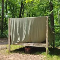 Blackfoot campsite ico