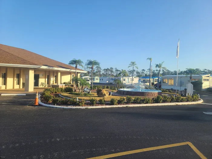 Fountain View RV Lot Owners Picture 7