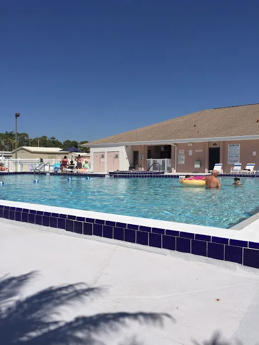 Fountain View RV Lot Owners Picture 4