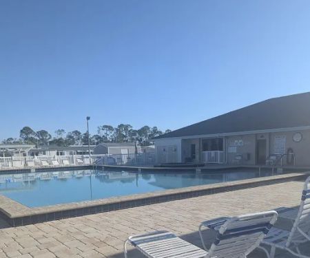 Fountain View RV Lot Owners