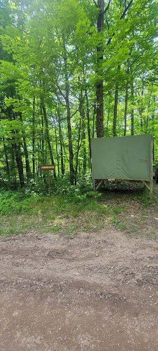 Winnebago Campsite Picture 1