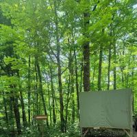 Winnebago Campsite ico