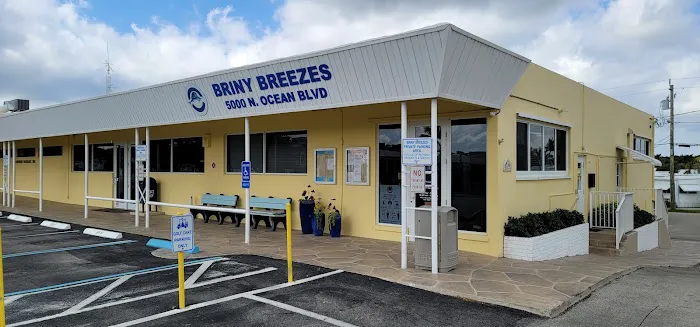 Briny Breezes Inc Picture 1