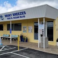 Briny Breezes Inc ico