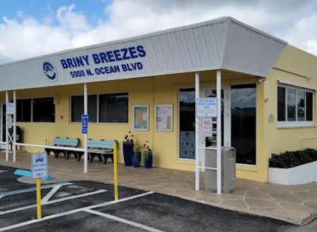 Briny Breezes Inc