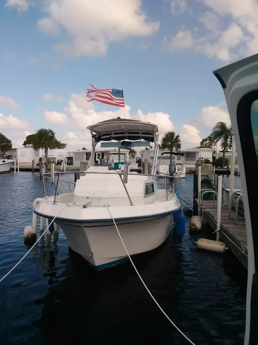 Briny Breezes Inc Picture 3