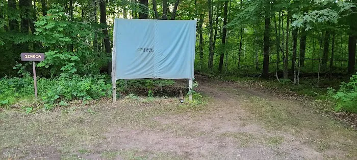 Seneca Campsite Picture 7
