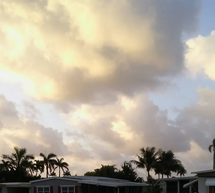 Colonial Estates Mobile Home Park Picture 1