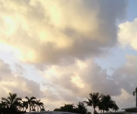 Colonial Estates Mobile Home Park