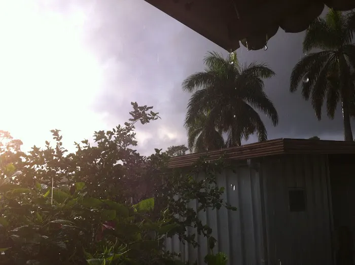 Colonial Estates Mobile Home Park Picture 6