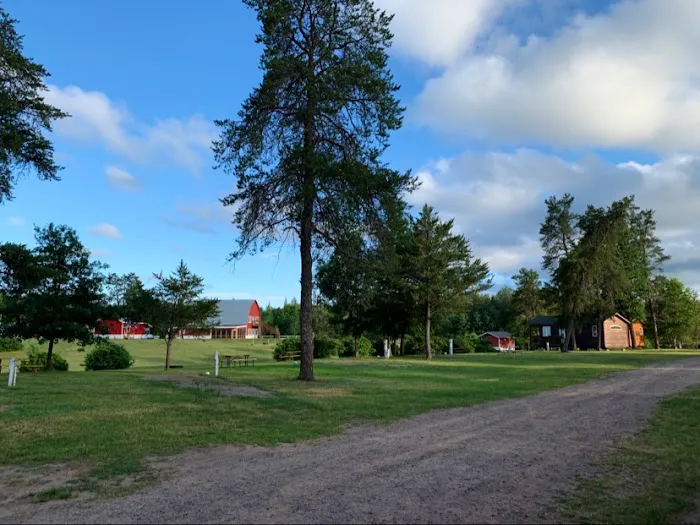 Camp Namekagon Picture 2