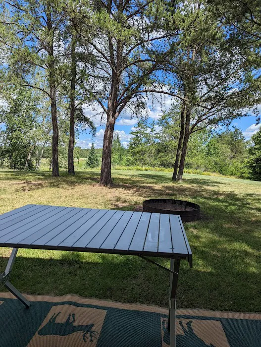 Camp Namekagon Picture 6