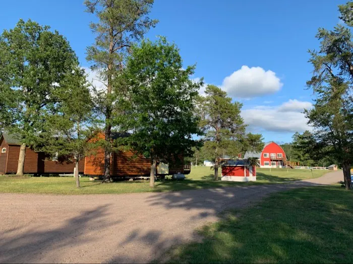 Camp Namekagon Picture 1