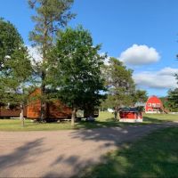 Camp Namekagon ico