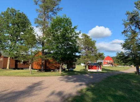 Camp Namekagon