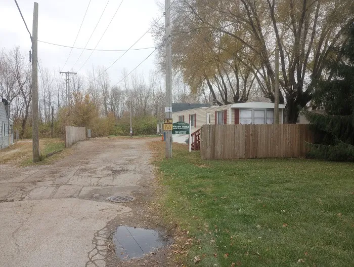 Willowtrails mobile home park Picture 2