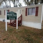 Willowtrails mobile home park